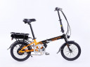 Электровелосипед Elbike Pobeda ST в Хабаровске