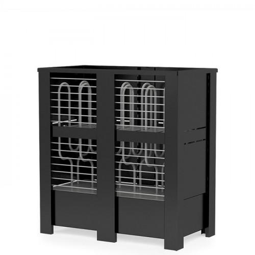 Электрокаменка GeoS QUADRO-Pro 12 в Хабаровске