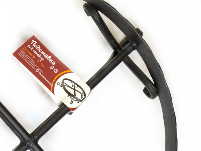 Подставка под тандыр Дастархан в Хабаровске