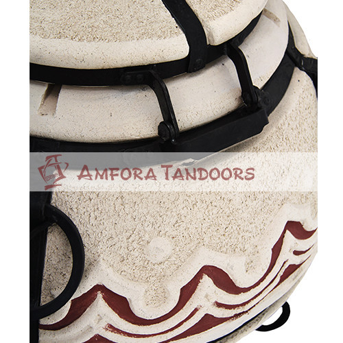 Тандыр Восточный с откидной крышкой в Хабаровске