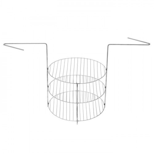 Этажерка 3-х ярусная диаметр 27 см в Хабаровске