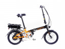 Электровелосипед Elbike Pobeda в Хабаровске