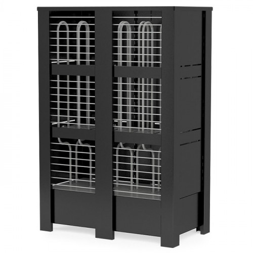 Электрокаменка GeoS QUADRO-Pro 18 в Хабаровске