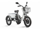 Электрофэтбайк Eltreco Porter FAT 700 в Хабаровске
