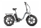 Электровелосипед INTRO Ralf 750 в Хабаровске