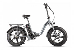 Электровелосипед INTRO Ralf 750