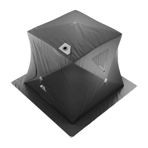 Палатка-Баня МОРЖ КУБ Light XL в Хабаровске