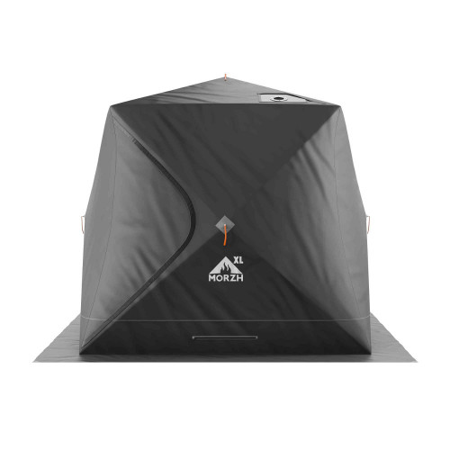 Палатка-Баня МОРЖ КУБ Light XL в Хабаровске