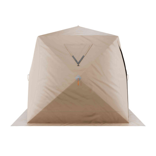 Палатка-Баня МОРЖ КУБ Light XL в Хабаровске
