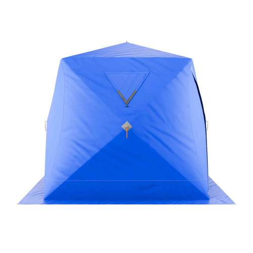 Палатка-Баня МОРЖ КУБ Light XL в Хабаровске