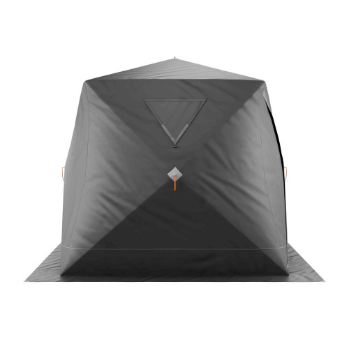 Палатка-Баня МОРЖ КУБ Light XL в Хабаровске