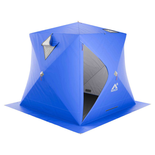 Палатка-Баня МОРЖ КУБ Light XL в Хабаровске