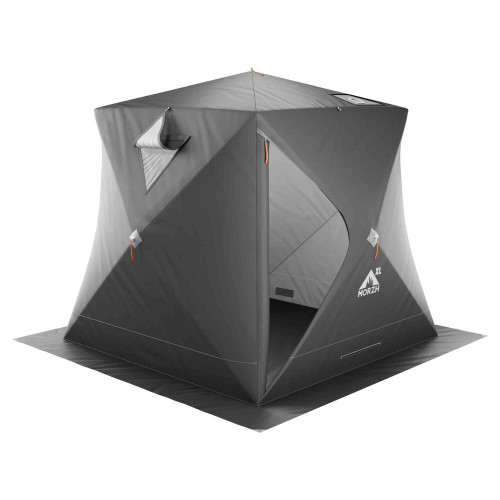 Палатка-Баня МОРЖ КУБ Light XL в Хабаровске