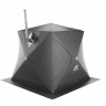 Палатка-Баня МОРЖ КУБ Light XL в Хабаровске