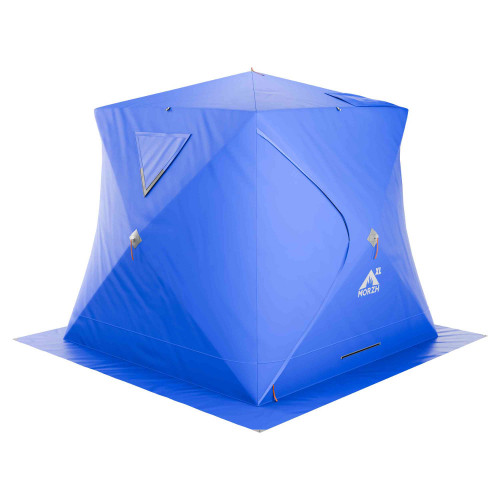 Палатка-Баня МОРЖ КУБ Light XL в Хабаровске