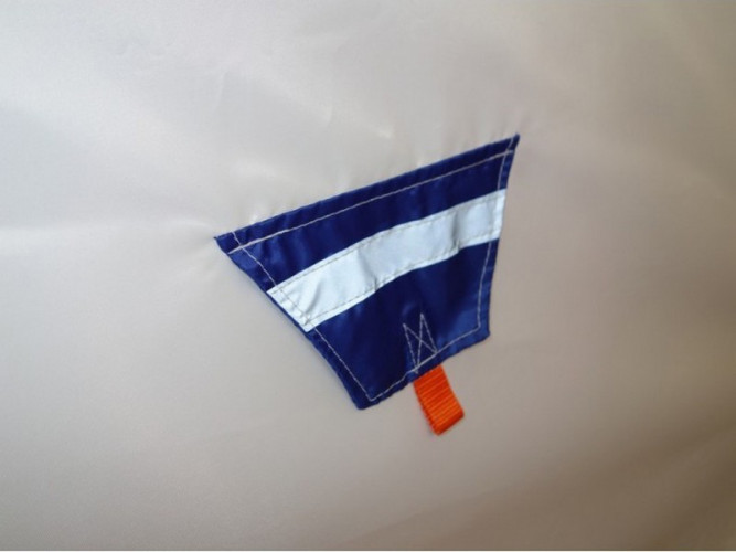 Палатка для рыбалки Пингвин 3.5 в Хабаровске