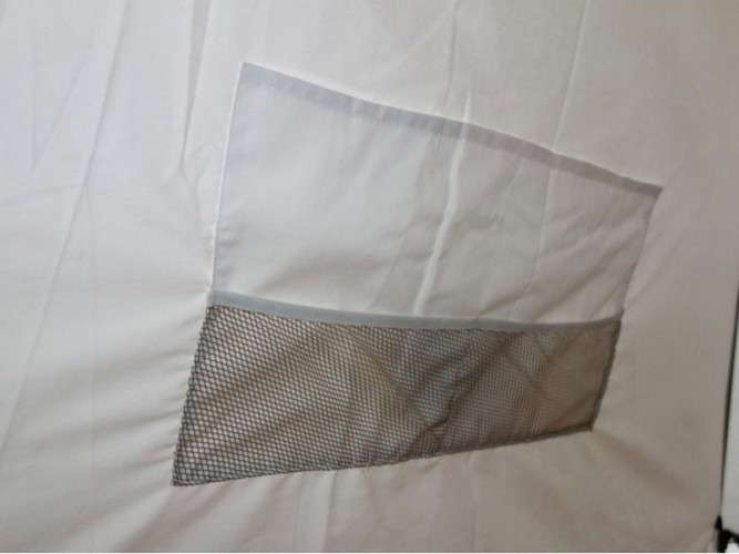 Палатка для рыбалки Пингвин 3.5 в Хабаровске