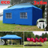 Быстросборный шатер Giza Garden Eco 3 х 6 м в Хабаровске