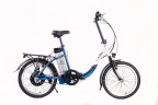 Электровелосипед Elbike Galant в Хабаровске