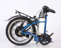 Электровелосипед Elbike Galant в Хабаровске