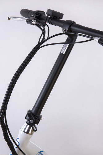 Электровелосипед Elbike Galant в Хабаровске