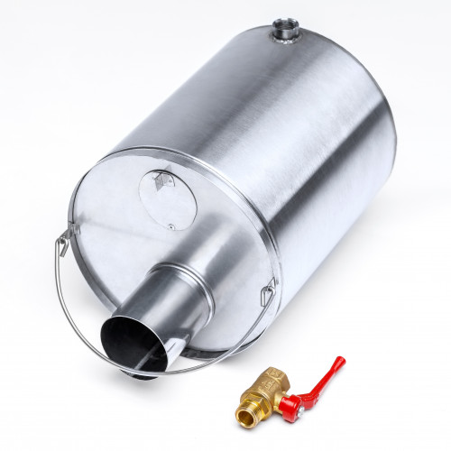 Бак для воды Инвент 6 литров в Хабаровске