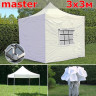 Шатер автомат Giza Garden Master 3 х 3 м в Хабаровске