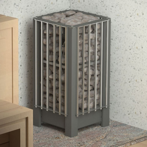 Электрокаменка GeoS-City 6 в Хабаровске