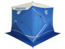 Палатка куб для рыбалки Пингвин Сиберия (Siberia) Премиум в Хабаровске