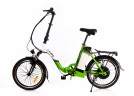 Электровелосипед Elbike Galant ST в Хабаровске