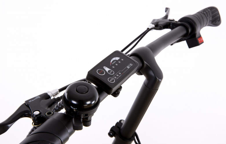 Электровелосипед Elbike Galant ST в Хабаровске