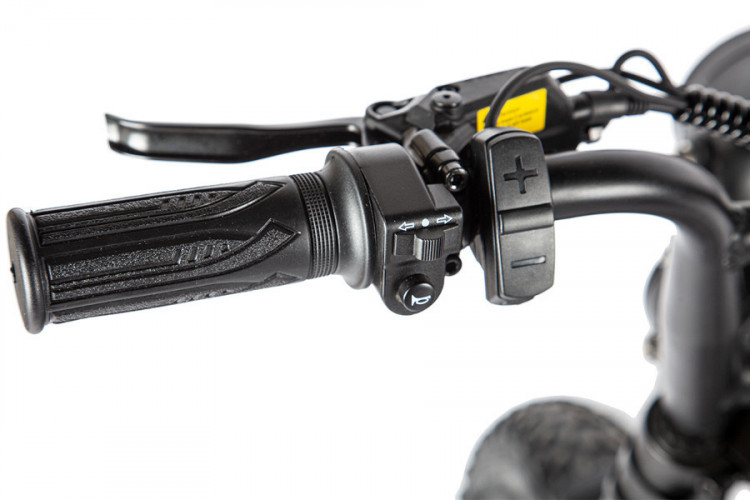 Электровелосипед Eltreco BRO 750 в Хабаровске