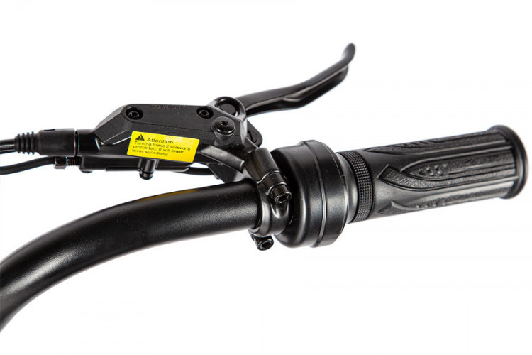 Электровелосипед Eltreco BRO 750 в Хабаровске