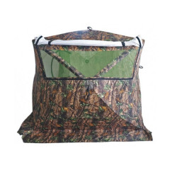 Палатка для рыбалки Медведь КУБ-4 Лонг Зима-Лето Палатка для рыбалки Медведь КУБ-4 Лонг Зима-Лето