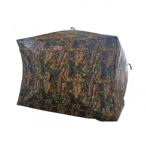 Палатка для рыбалки Медведь КУБ-4 Лонг Зима-Лето в Хабаровске