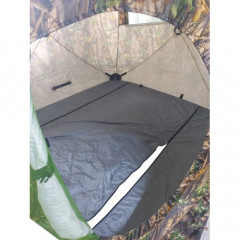 Палатка для рыбалки Медведь КУБ-4 Лонг Зима-Лето Палатка для рыбалки Медведь КУБ-4 Лонг Зима-Лето