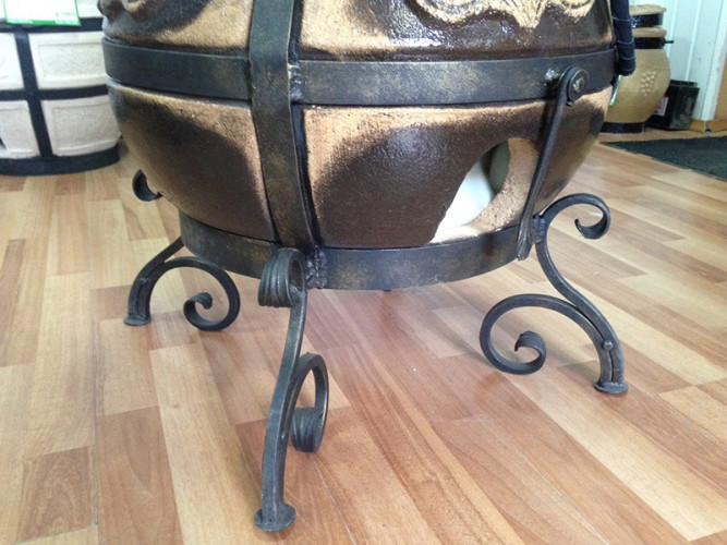 Тандыр Греческий в Хабаровске