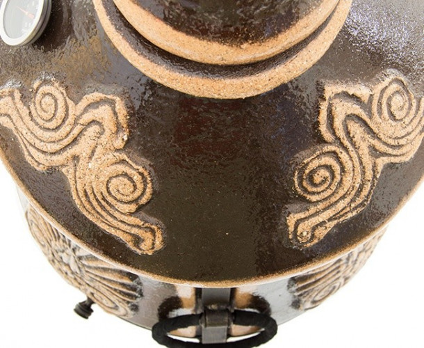 Тандыр Греческий в Хабаровске