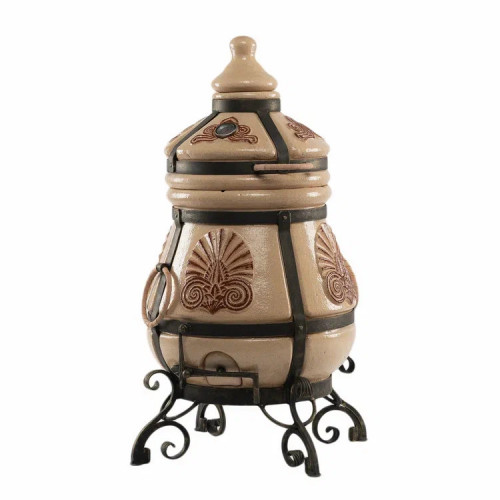 Тандыр Греческий в Хабаровске