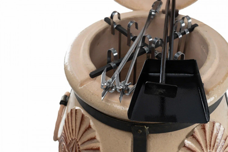 Тандыр Греческий в Хабаровске