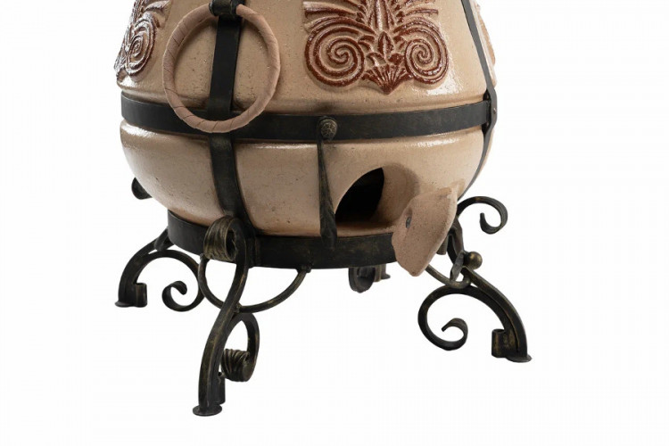 Тандыр Греческий в Хабаровске