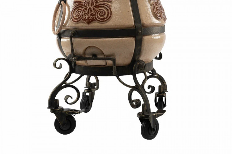 Тандыр Греческий в Хабаровске