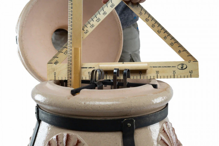 Тандыр Греческий в Хабаровске