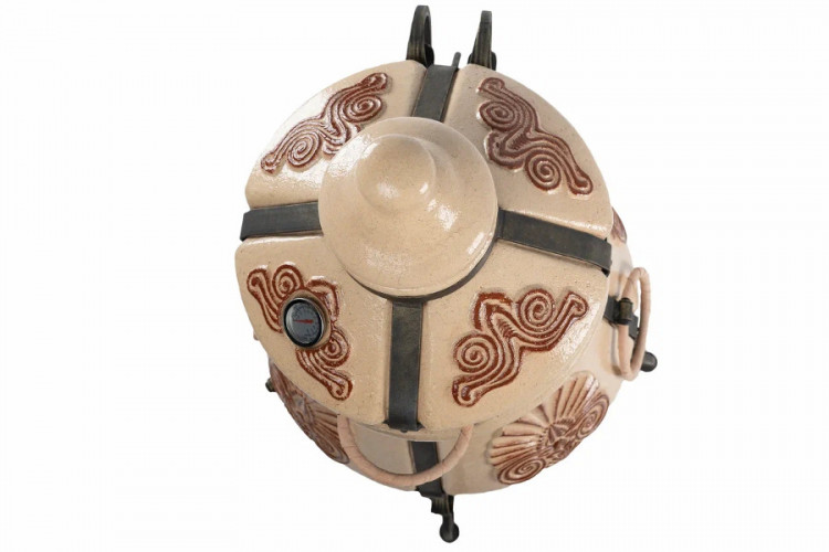 Тандыр Греческий в Хабаровске