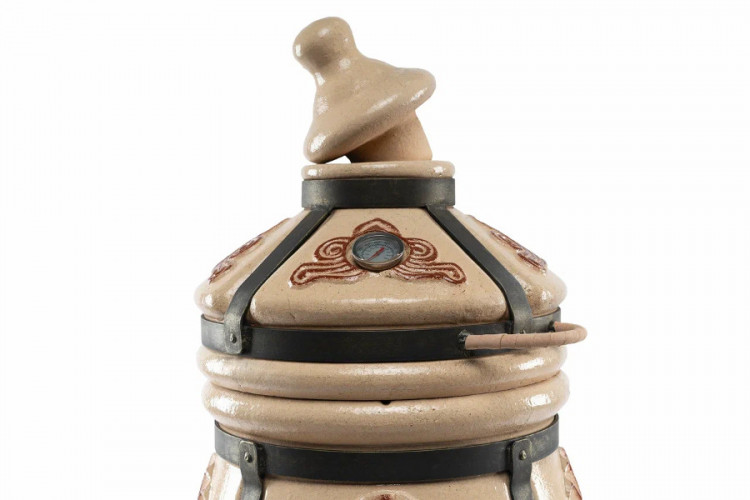 Тандыр Греческий в Хабаровске