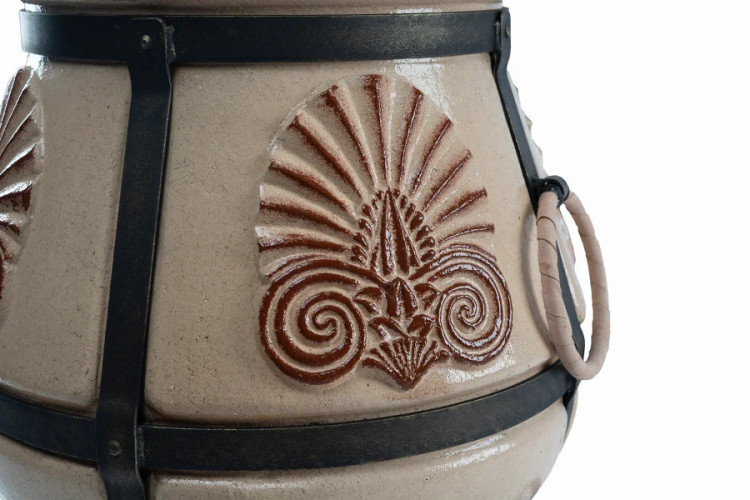 Тандыр Греческий в Хабаровске