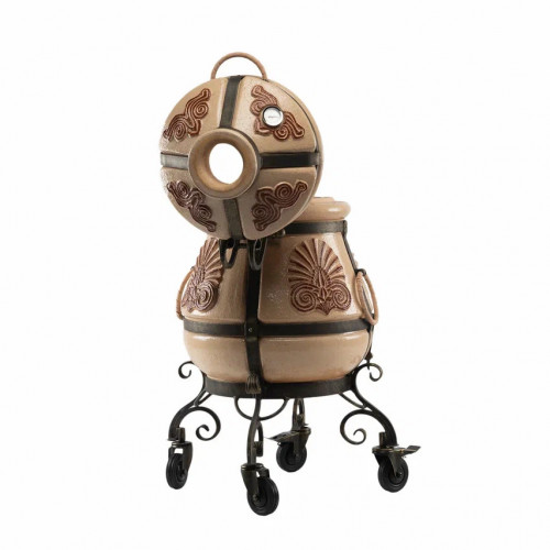 Тандыр Греческий в Хабаровске