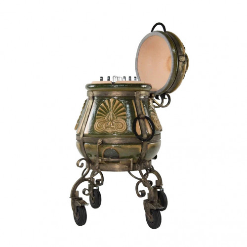 Тандыр Греческий в Хабаровске