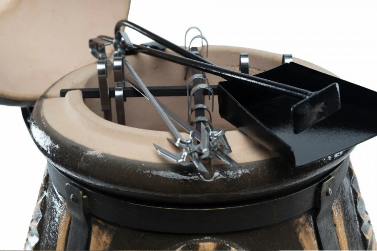 Тандыр Греческий в Хабаровске