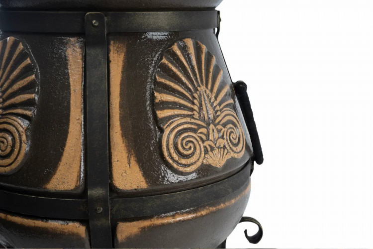 Тандыр Греческий в Хабаровске